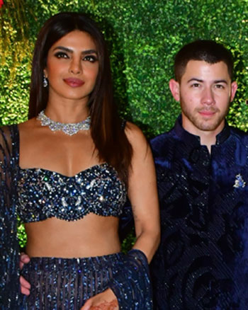 Siddharth Chopra Sangeet Ceremony