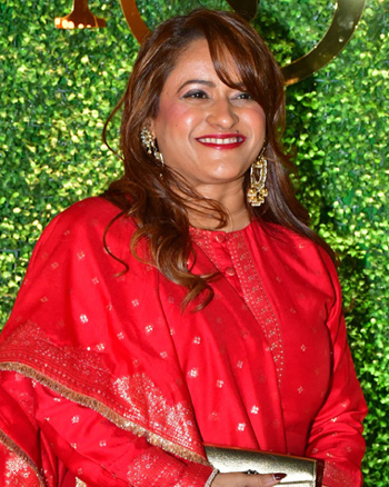 Rohini Iyer