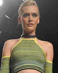 Signature International Fashion Weekend