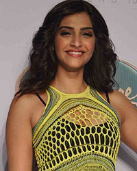 Sonam Kapoor
