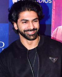 Taaha Shah Taaha Shah