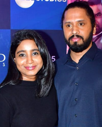 Silence Screening Silence Screening