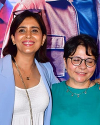 Shriya Saran, Sonali Kulkarni and Aban Bharucha Deohans Shriya Saran, Sonali Kulkarni and Aban Bharucha Deohans