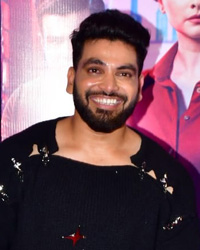 Shiv Thakare Shiv Thakare