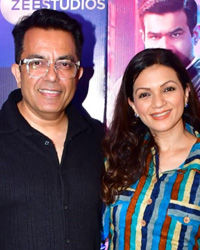 Silence Screening Silence Screening