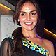 Esha Deol at Simone Collection Launch