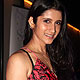 Smiley Suri at Simone Collection Launch