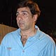 Sunny Deol at Simple Kapadia Prayer Meeting