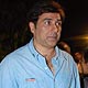 Sunny Deol at Simple Kapadia Prayer Meeting