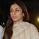 Tabu at Simple Kapadia Prayer Meeting