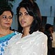 Priyanka Chopra at Simple Kapadia Prayer Meeting