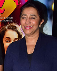 Shashi and Anu Ranjan Shashi and Anu Ranjan