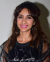 Patralekha at Simran Film Screening