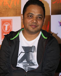 Simran Movie Trailer Launch Simran Movie Trailer Launch