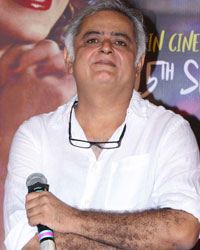 Hansal Mehta Hansal Mehta