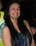 Kailash Kher, Shaan and Akriti Kakkar