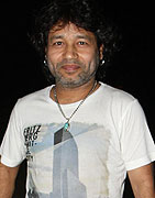 Kailash Kher