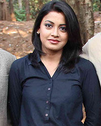 Singh Saab The Great promotion on the sets of CID Singh Saab The Great promotion on the sets of CID