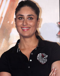 Kareena Kapoor at Singham Returns Trailer Launch