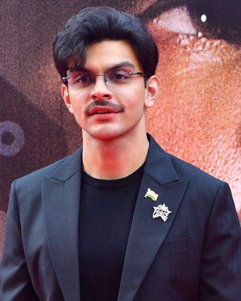 Veer Pahariya Veer Pahariya