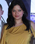 Arzoo Govitrikar Arzoo Govitrikar
