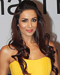 Malaika Arora at SmarTest Contest Finale