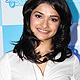 Prachi Desai at Smile India Movement Launch