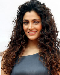 Saiyami Kher at Smile International Film Festival 2016