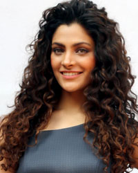 Saiyami Kher at Smile International Film Festival 2016