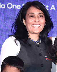 Smile Train India Event