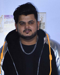 Smule Mirchi Music Awards 2020 Smule Mirchi Music Awards 2020