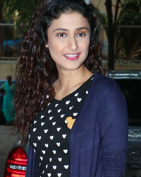 Ragini Khanna at Sniff Movie Screening