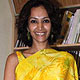 Dipannita Sharma at So Kul Book Launch