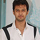 Vatsal Seth at Sobo Menswear Launch