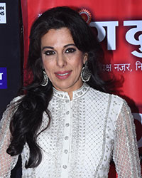 Pooja Bedi at Society Achievers Awards 2018