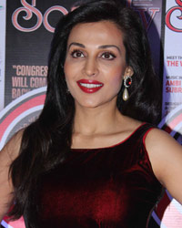 Fllora Saini Fllora Saini