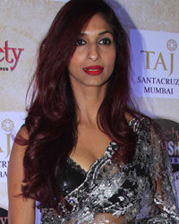 Society Leadership Awards 2017 Society Leadership Awards 2017