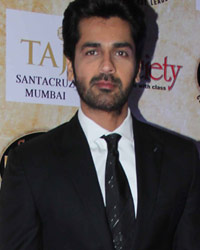 Arjan Bajwa at Society Leadership Awards 2017