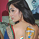 Sofia Hayat at Sofia Supports Team India