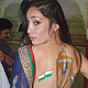 Sofia Hayat at Sofia Supports Team India