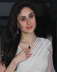 Kareena Kapoor at Soha Kunal Wedding Ceremony