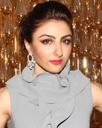 Soha Ali Khan at Soha at Zoya Store