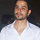 Kunal Khemu at Sohail Unveils Mumbai Heroes