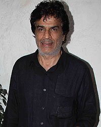 Benjamin Gilani Benjamin Gilani