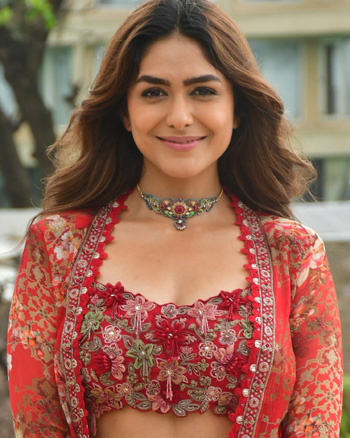 Son of Sardaar 2 Movie Promotion