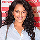 Sonakshi Sinha at Sonakshi Endorses Provogue