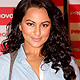 Sonakshi Sinha at Sonakshi Endorses Provogue