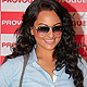 Sonakshi Sinha endorses Provogue