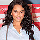 Sonakshi Sinha endorses Provogue