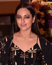 Sonakshi Sinha at Sonakshi Sinha at WIFT Event